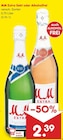 Extra Sekt Angebote von MM bei Netto Marken-Discount Salzgitter für 2,39 €
