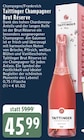 Aktuelle Champagner Angebote bei E center in Bielefeld Aktuelles Champagner Brut Réserve Angebot bei E center in Bielefeld ab 45,99 €