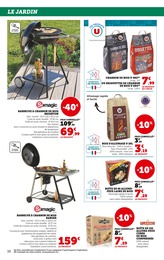 Offre Electroménager cuisine dans le catalogue Super U du moment à la page 10