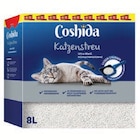 Katzenstreu XXL Angebote von Coshida bei Lidl Bornheim für 3,95 €