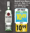 Carta Blanca bei EDEKA im Weilheim Prospekt für 10,49 €