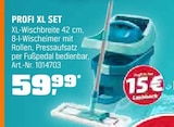 PROFI XL SET für 59,99 € bei OBI im Angebot PROFI XL SET im aktuellen OBI Prospekt