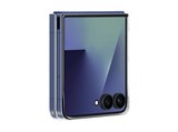 Aktuelles Clear Case, Backcover, Samsung, Galaxy Z Flip7, Transparent Angebot bei MediaMarkt Saturn in Bremen ab 24,99 €