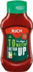 Tomaten Ketchup im Angebot bei Netto Marken-Discount in Dinslaken Tomaten Ketchup Angebote von RICH bei Netto Marken-Discount Dinslaken für 1,29 €
