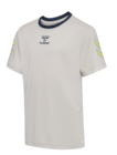Kinder Handball T-Shirt HUMMEL grau/gelb im Angebot bei Decathlon in Magdeburg Kinder Handball T-Shirt HUMMEL grau/gelb Angebote von Hummel bei Decathlon Magdeburg für 16,99 €
