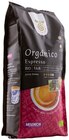 Orgánico Caffé Crema oder Espresso im Angebot bei REWE in Heilbronn Orgánico Caffé Crema oder Espresso Angebote von Gepa bei REWE Heilbronn für 8,99 €