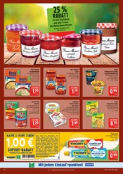 Aktueller Marktkauf Prospekt mit Maggi, "AUSWAHL RIESIG, PREISE NIEDRIG", Seite 20
