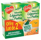Intermarché Super Roumazières-Loubert - Promo Velouté de légumes façon poêlée Promo Velouté de légumes façon poêlée à 1,69 € dans le catalogue Intermarché Super à Roumazières-Loubert