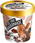 Eis vom Bauernhof bei Penny im Lichtentanne Prospekt für 2,99 €