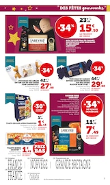 Catalogue U Express en cours à Limoges, "U Express", Page 7