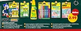 Klebestifte und mehr von UHU für 2,99 € bei Penny im Angebot Klebestifte und mehr von UHU im aktuellen Penny Prospekt