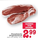 Aktuelles Französische Flugentenbrust Angebot bei E center in Wiesbaden ab 2,99 €