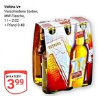 Aktuelle Veltins Angebote bei GLOBUS in Speyer Aktuelles V+ Angebot bei GLOBUS in Speyer ab 3,99 €