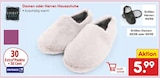 Damen Hausschuhe Angebote von Spirit bei Netto Marken-Discount Buxtehude für 5,99 €