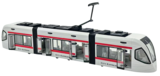 Tramway de ville à 24,99 € dans le catalogue JouéClub