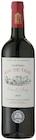 AOP Côtes de Bourg Rouge 2018 - CHÂTEAU ROC DE THAU - Intermarché Express à Bordeaux AOP Côtes de Bourg Rouge 2018 - CHÂTEAU ROC DE THAU en promo chez Intermarché Express Bordeaux à 4,87 €
