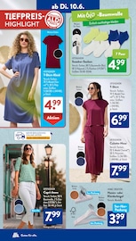 Aktueller ALDI SÜD Prospekt mit Jeans, "Gutes für Alle.", Seite 13