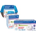 SUR TOUS LES ABSORBEURS D'HUMIDITÉ ET RECHARGES - CARREFOUR dans le catalogue Carrefour