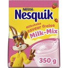 Poudre NESQUIK - NESTLÉ en promo chez Carrefour Aulnay-sous-Bois à 2,45 €