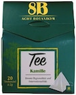Kamille Tee Angebote von Hof Bodengut bei REWE Bornheim für 3,99 €