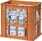 Mineralwasser im Angebot bei Getränke Hoffmann in Voerde Mineralwasser Angebote von Aquintus bei Getränke Hoffmann Voerde für 3,99 €