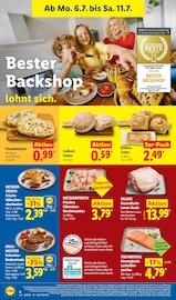 Fast Food im Lidl Prospekt in Stralsund Aktueller Lidl Prospekt mit Fast Food, "LIDL LOHNT SICH", Seite 10