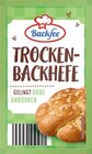 Trockenbackhefe von Backfee im aktuellen Netto Marken-Discount Prospekt für 0,69 €