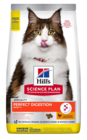 Promo Science Plan Sélection de croquettes 1,5kg à 22,49 € dans le catalogue Animalis à Montpellier