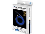 3M/10ft LED HDMI Kabel, 2.1 / Hochgeschwindigkeit 8K/60Hz von FLOATING GRIP im aktuellen MediaMarkt Saturn Prospekt für 31,99 €