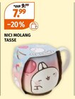 NICI MOLANG von  im aktuellen Müller Prospekt für 7,99 €