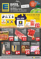 Aktueller EDEKA Supermarkt Prospekt in Meckenheim und Umgebung, "Aktuelle Angebote" mit 24 Seiten, 13.04.2026 - 18.04.2026
