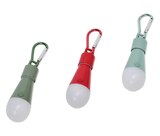 Aktuelles 3 LED-Deko-Lichter Angebot bei Tchibo im Supermarkt in Essen ab 9,99 €