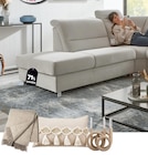 Aktuelles Ecksofa Palanga Angebot bei Kabs in Bremen ab 1.950,00 €