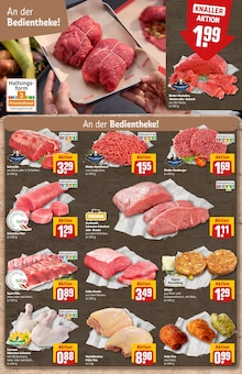 Grill im aktuellen REWE Prospekt (Bonn) Grill im REWE Prospekt "Dein Markt" mit 44 Seiten (Bonn)