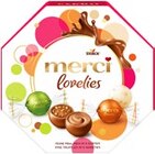 Lovelies im Angebot bei Kaufland in Tübingen Lovelies Angebote von Merci bei Kaufland Tübingen für 2,49 €