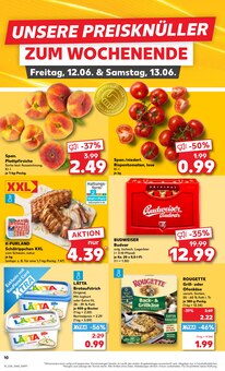 Schweinefilet im aktuellen Kaufland Prospekt (Bielefeld) Schweinefilet im Kaufland Prospekt "Hier bin ich richtig" mit 59 Seiten (Bielefeld)
