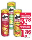 Original im Angebot bei E center in Baden-Baden Original Angebote von Pringles bei E center Baden-Baden für 1,26 €