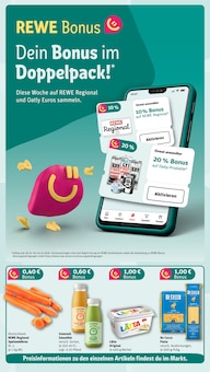 Äpfel im aktuellen REWE Prospekt (Freiburg (Breisgau)) Äpfel im REWE Prospekt "Dein Markt" mit 20 Seiten (Freiburg (Breisgau))