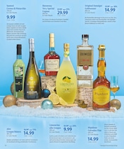 Grappa im famila Nordost Prospekt in Flensburg Aktueller famila Nordost Prospekt mit Grappa, "Aktuelle Angebote", Seite 14