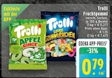 E center Duisburg - Apfel Ringe Angebot im Prospekt Apfel Ringe bei E center im Duisburg Prospekt für 0,79 €