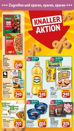 Hackfleisch im REWE Prospekt in Erlangen Aktueller REWE Prospekt mit Hackfleisch, "Dein Markt", Seite 6