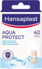 Aqua Protect - HANSAPLAST en promo chez Lidl Aqua Protect - HANSAPLAST dans le catalogue Lidl