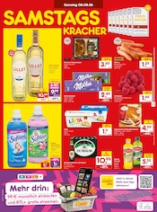Weichspüler im Netto Marken-Discount Prospekt in Heidelberg Aktueller Netto Marken-Discount Prospekt mit Weichspüler, "Aktuelle Angebote", Seite 42