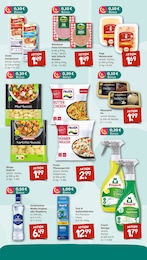 Fleisch Angebot im aktuellen nahkauf Prospekt auf Seite 5