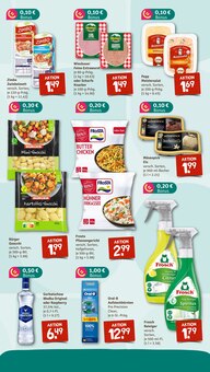 Fleisch im aktuellen nahkauf Prospekt (Karlsruhe) Fleisch im nahkauf Prospekt "nichts liegt näher" mit 8 Seiten (Karlsruhe)