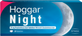 Hoggar Night bei mea - meine apotheke im Prospekt "" für 12,45 €