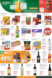 Aktueller GLOBUS Prospekt mit Haribo, "Aktuelle Angebote", Seite 7