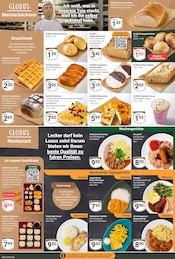 Aktueller GLOBUS Prospekt mit Tiefkühlkost, "Aktuelle Angebote", Seite 5