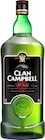 WHISKY - CLAN CAMPBELL dans le catalogue Netto