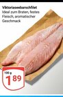 Viktoriaseebarschfilet Angebote bei GLOBUS Bad Kreuznach für 1,89 €